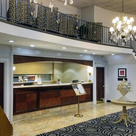 Bel-Aire Hotel Lake Érié Extérieur photo