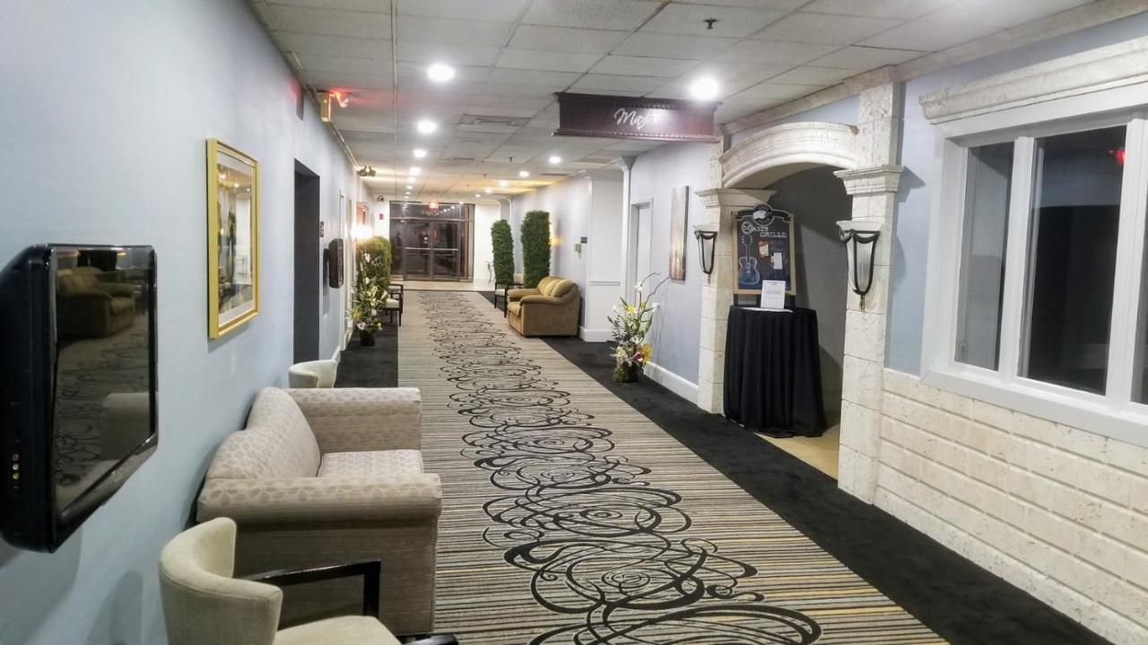 Bel-Aire Hotel Lake Érié Extérieur photo