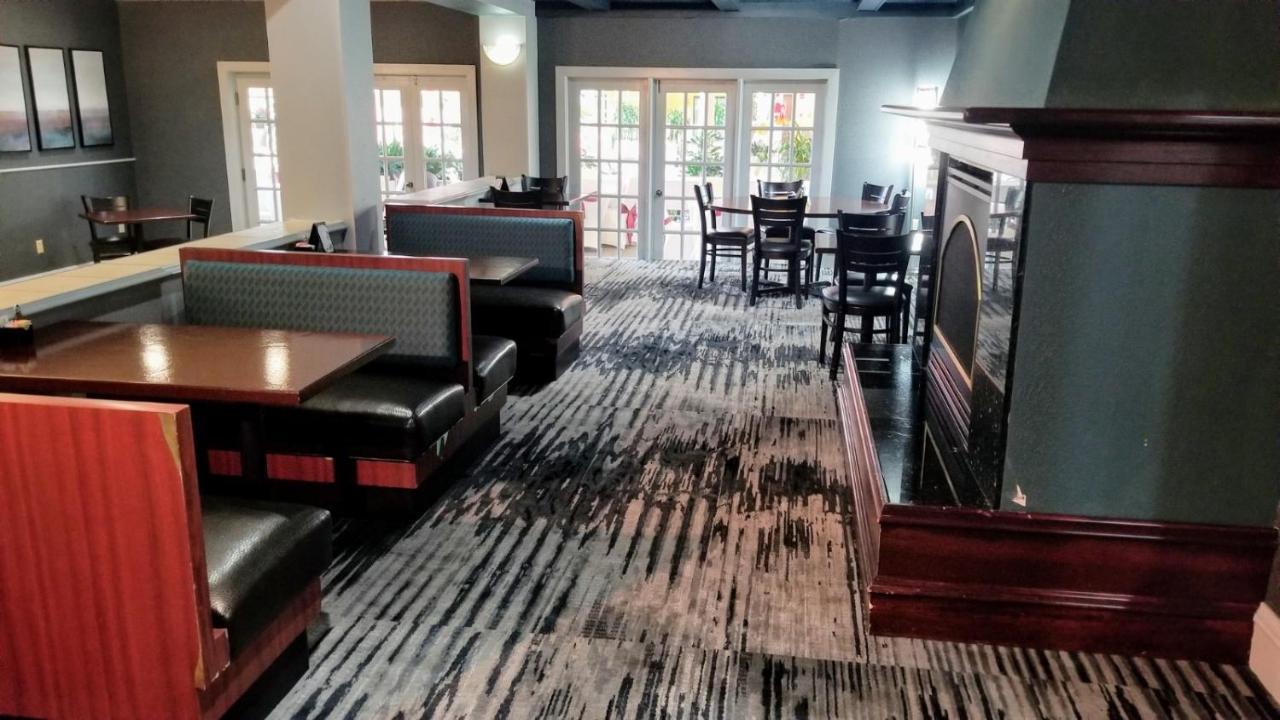 Bel-Aire Hotel Lake Érié Extérieur photo