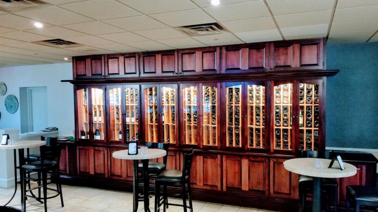 Bel-Aire Hotel Lake Érié Extérieur photo