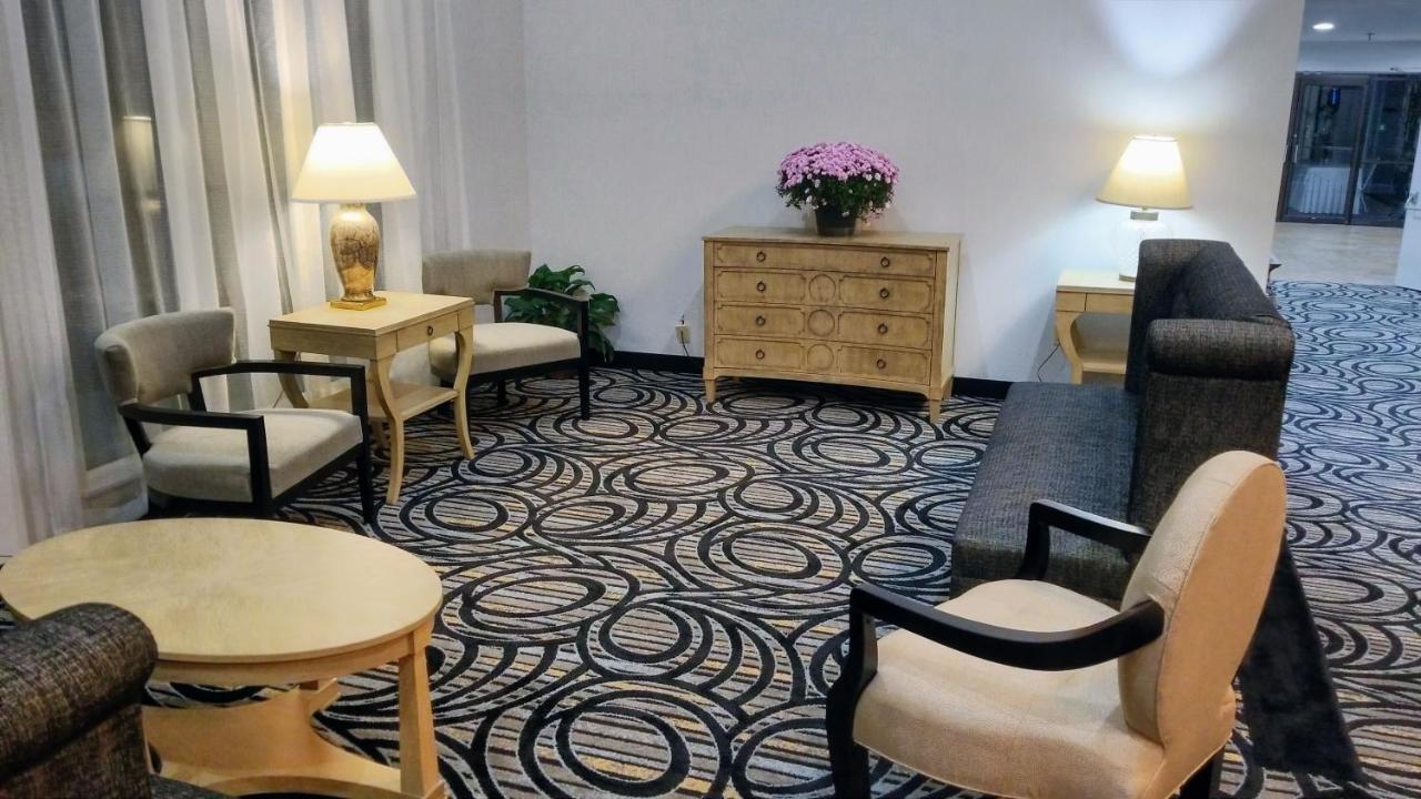 Bel-Aire Hotel Lake Érié Extérieur photo