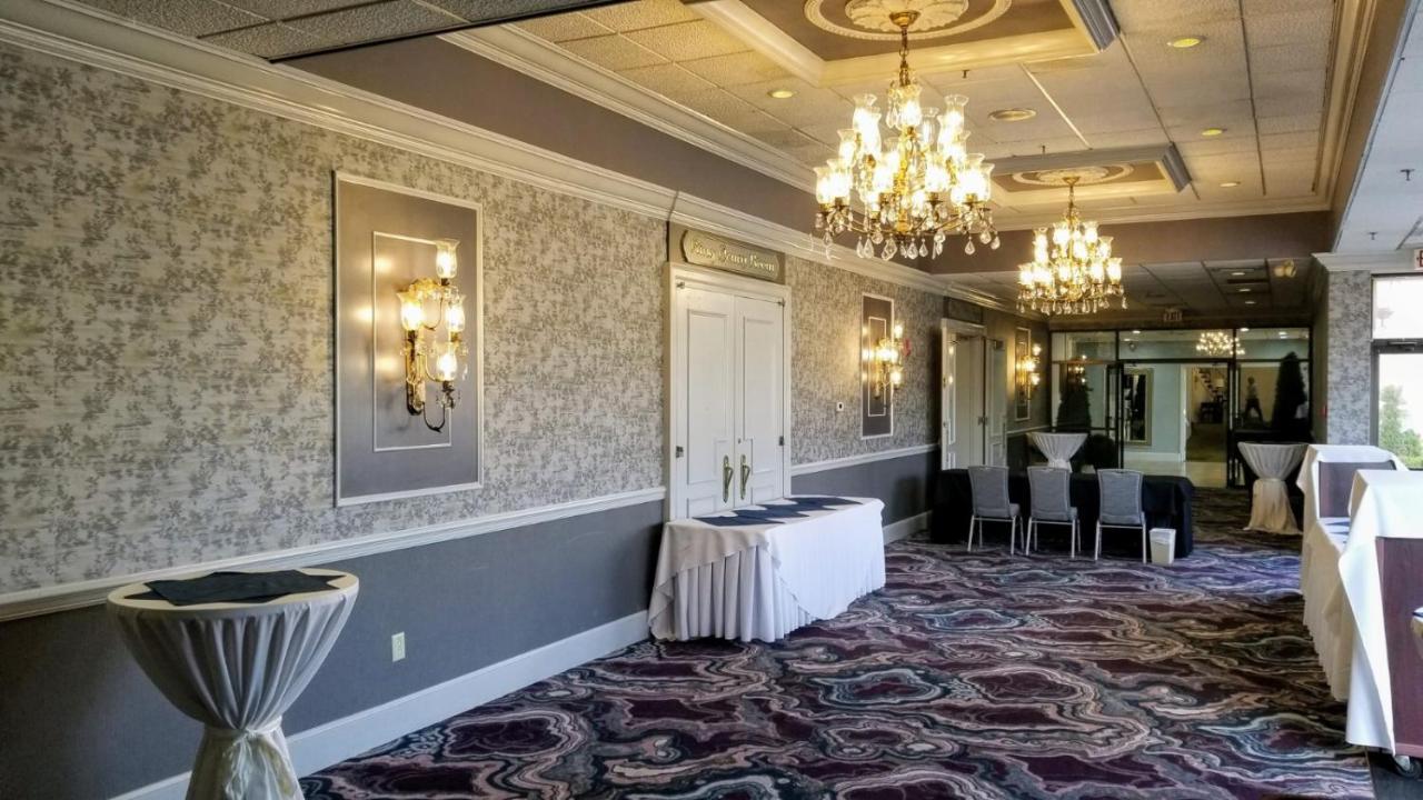 Bel-Aire Hotel Lake Érié Extérieur photo