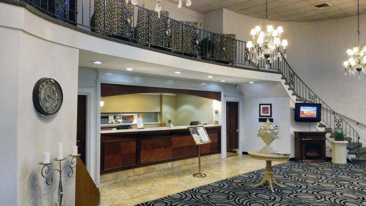 Bel-Aire Hotel Lake Érié Extérieur photo