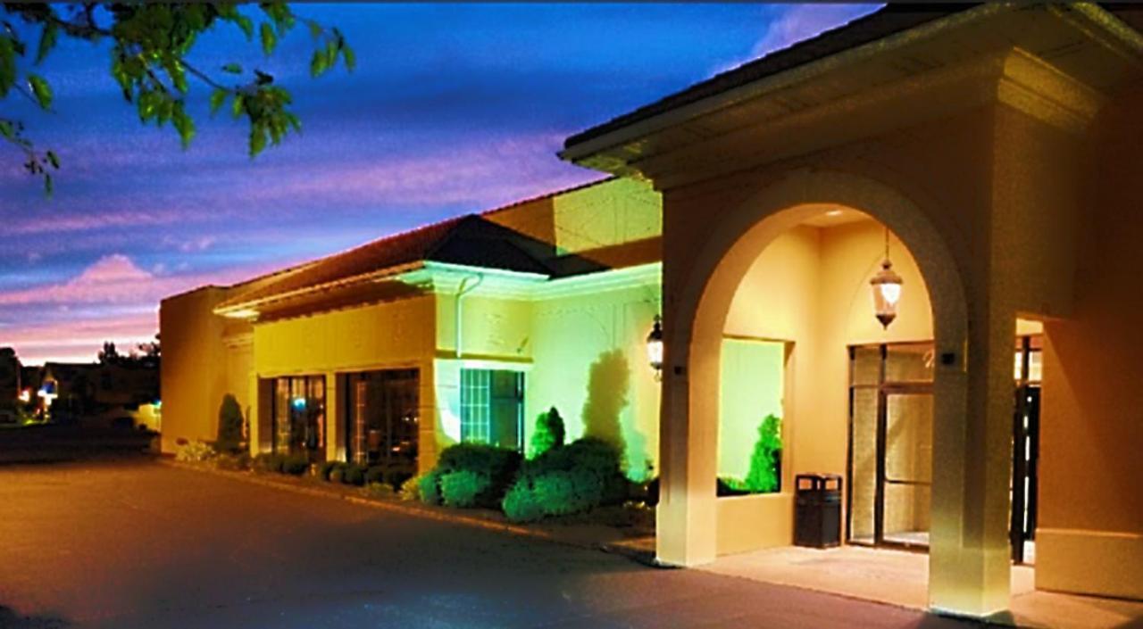 Bel-Aire Hotel Lake Érié Extérieur photo