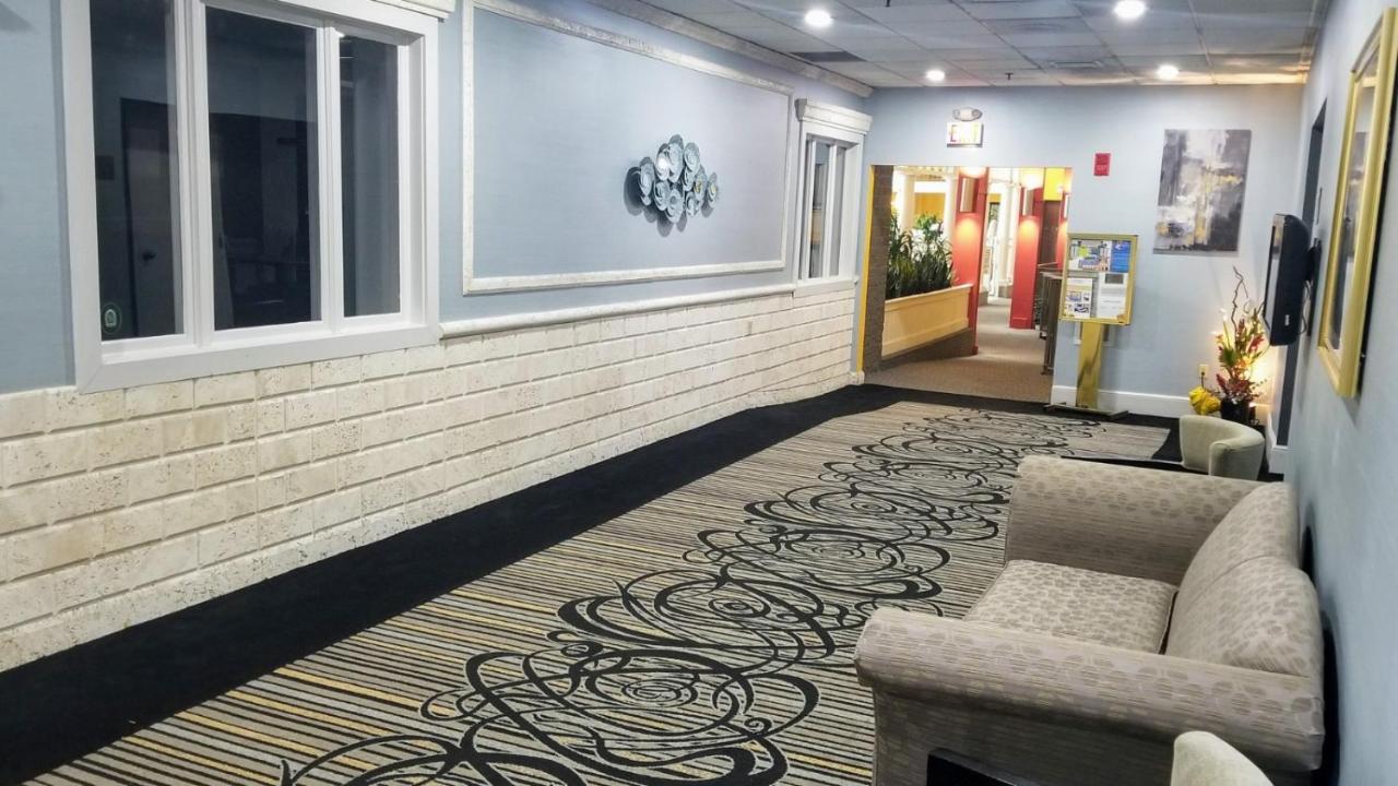 Bel-Aire Hotel Lake Érié Extérieur photo