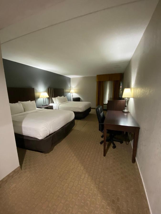 Bel-Aire Hotel Lake Érié Extérieur photo
