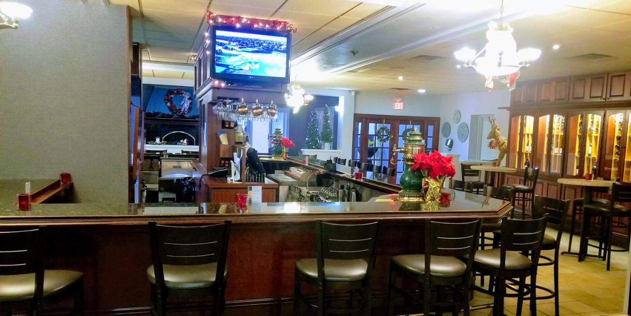 Bel-Aire Hotel Lake Érié Extérieur photo