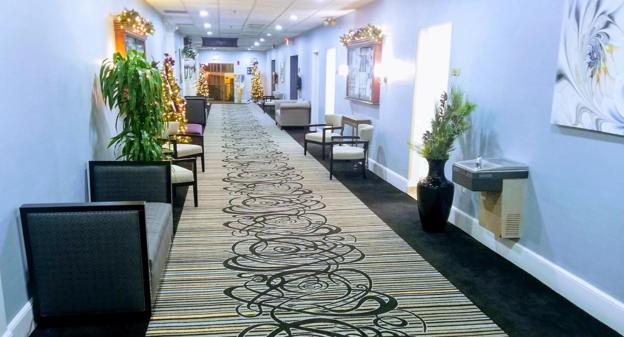 Bel-Aire Hotel Lake Érié Extérieur photo