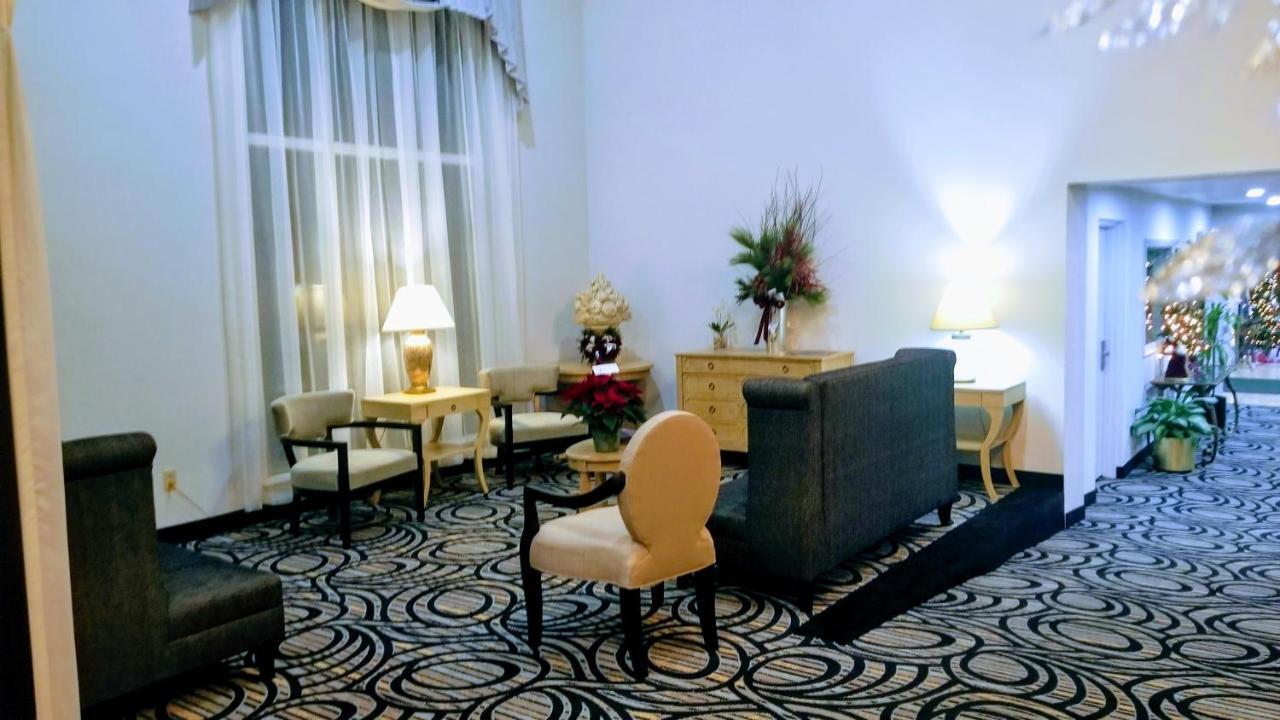 Bel-Aire Hotel Lake Érié Extérieur photo