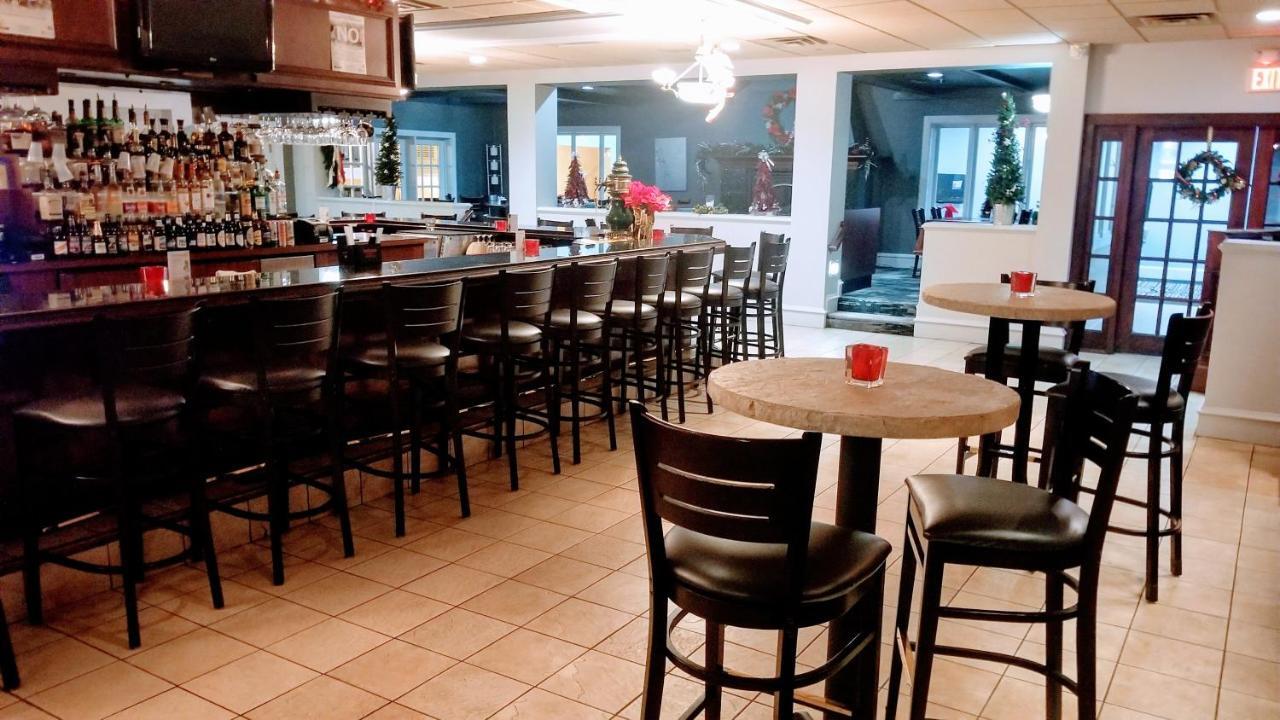 Bel-Aire Hotel Lake Érié Extérieur photo