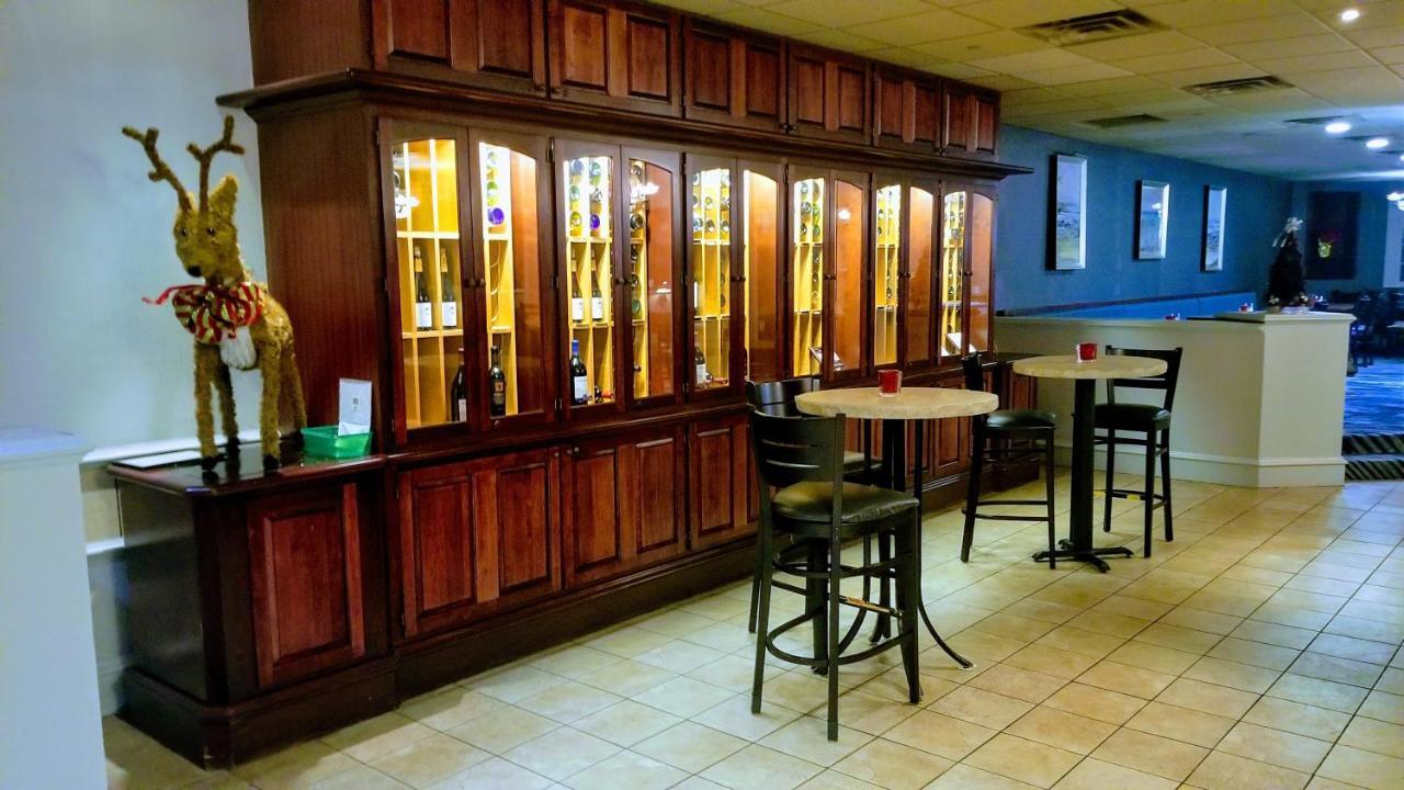 Bel-Aire Hotel Lake Érié Extérieur photo