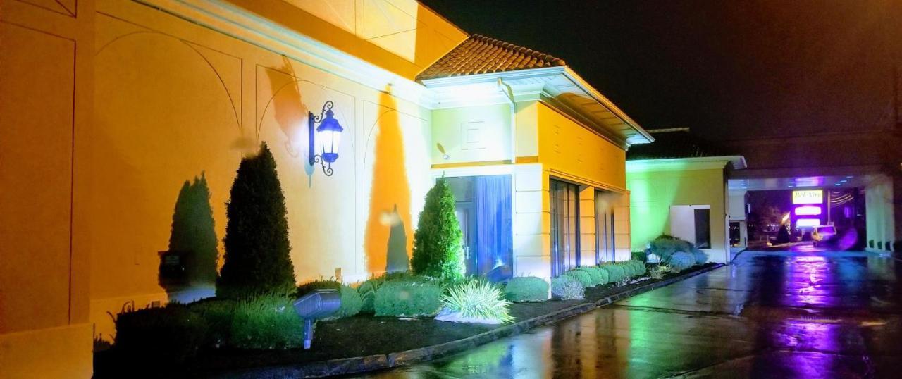 Bel-Aire Hotel Lake Érié Extérieur photo