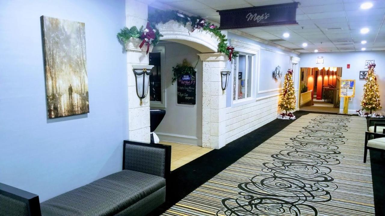 Bel-Aire Hotel Lake Érié Extérieur photo
